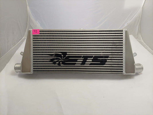 ETS Blemished Mitsubishi Evolution 8 - 4" Standard Tank #41