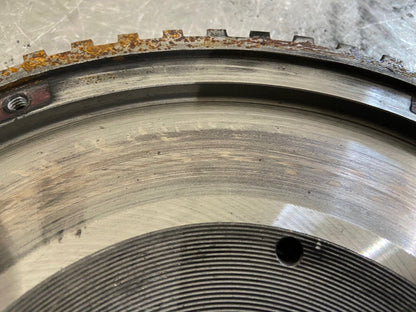 Dallas Performance Lamborghini Gallardo Audi R8 Ceramic Clutch lp560 1500whp