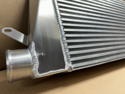 ETS 03-06 Mitsubishi Evo 8/9 Standard Tank 3.0" Intercooler Blemished #93
