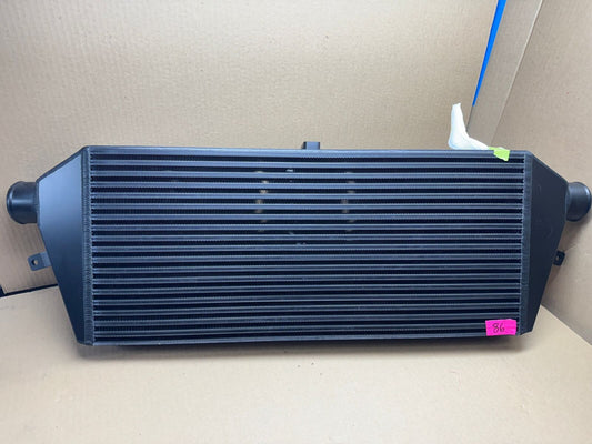ETS 22+ Subaru WRX Front Mount Intercooler Only 3.0" Blemished #86