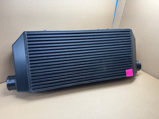 ETS 95-99 Mitsubishi Eclipse 2G 10.5" Race Intercooler (3.0" in/out) 5.0" Blemished #35