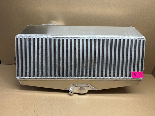 ETS Subaru '22+ WRX Top Mount Intercooler Blemished #59
