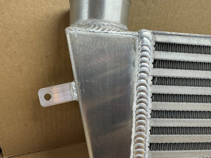 ETS 1993-1995 Mazda RX7 Front Mount Intercooler 3.0" Blemished #70