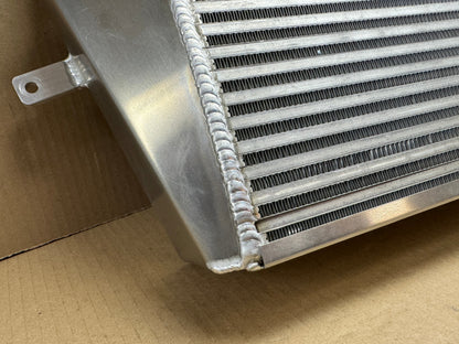ETS 1993-1995 Mazda RX7 Front Mount Intercooler 4.0" Blemished #73