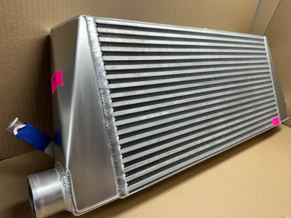 ETS 03-06 Mitsubishi Evo 8/9 Standard Tank 3.5" Intercooler Blemished #75