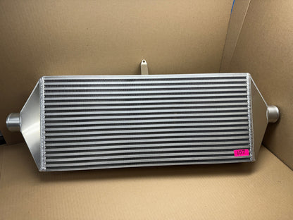 ETS 04-07 Subaru STI Front Mount Intercooler Only 3.5" Blemished #107