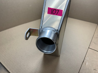 ETS 04-07 Subaru STI Front Mount Intercooler Only 3.5" Blemished #107