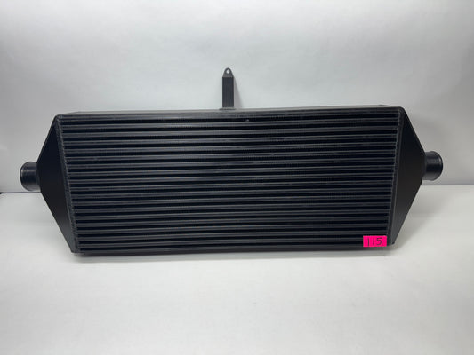 ETS 04-07 Subaru STI Front Mount Intercooler Only 4.0" Blemished #115