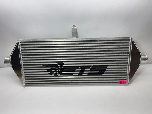 ETS 04-07 Subaru STI Front Mount Intercooler Only 3.0" Blemished #118